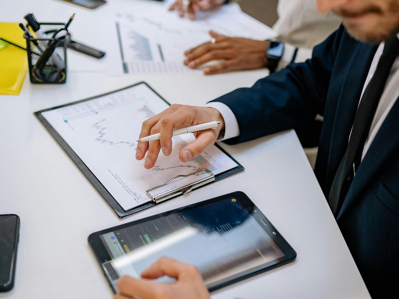 Expert risk, regulatory and prudential consulting