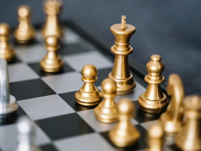 Our core risk consulting expertise