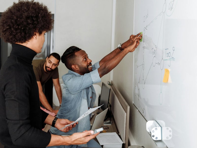 Our core risk consulting expertise