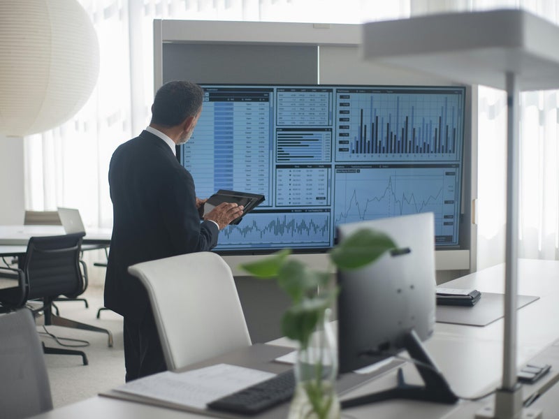 Our core risk consulting expertise