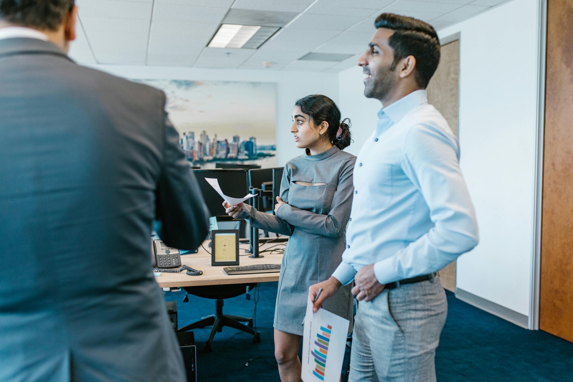 Our unique approach to risk consulting