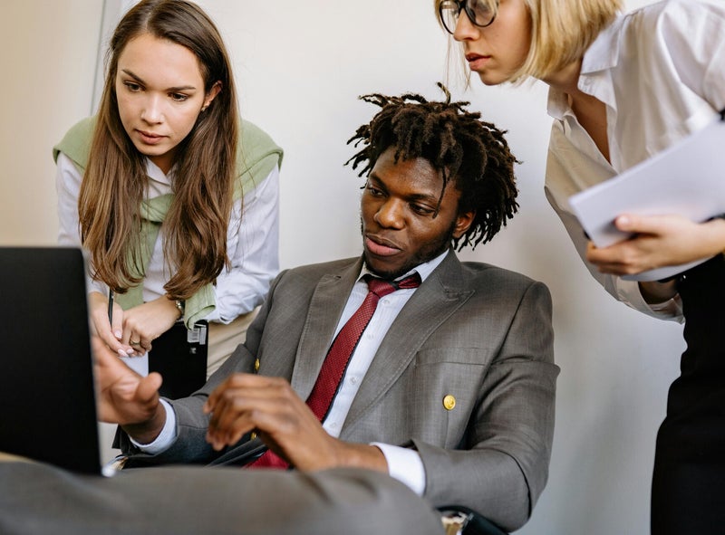 Targeted support for your sector