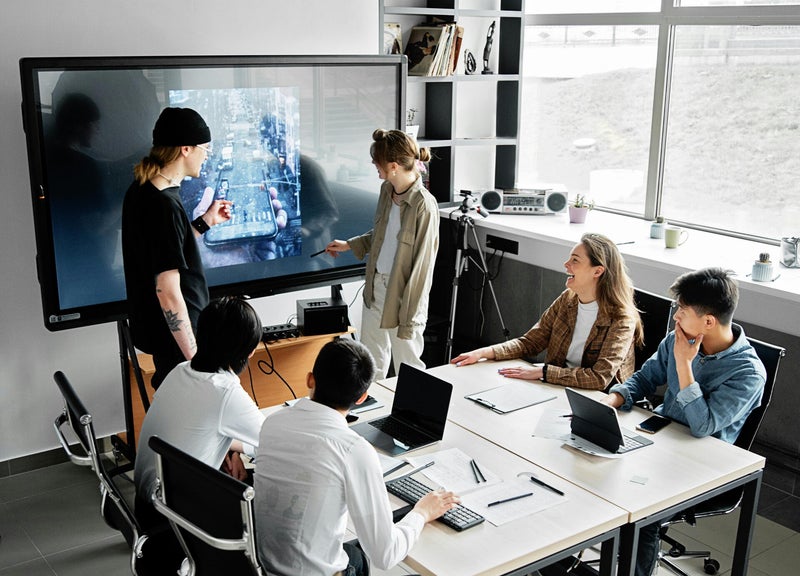 Targeted support for your sector
