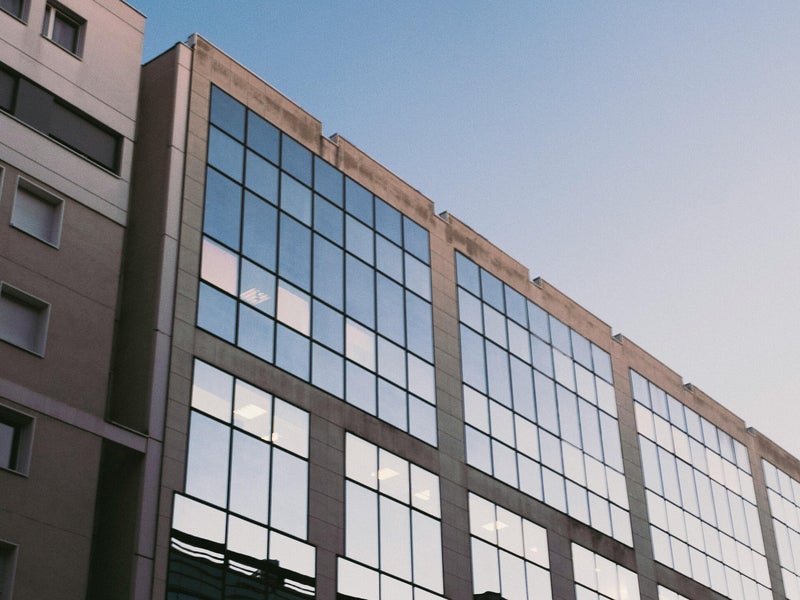 Who benefits from our expertise?