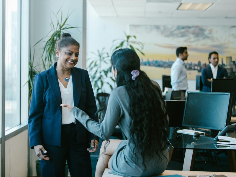Who benefits from our services?